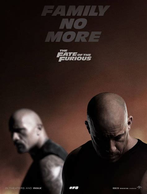 Cast for Fast and Furious 8: A Deeper Dive into the Blockbuster Franchise