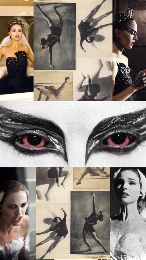 Cast from Black Swan: Unveiling the Transformative Magic on Screen