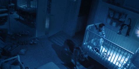 Cast from Paranormal Activity 2: A Spine-Chilling Assemblage