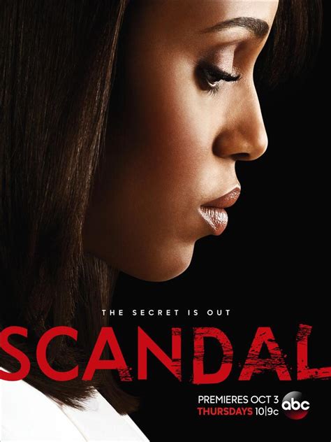 Cast in Scandal 3 Book Series PDF