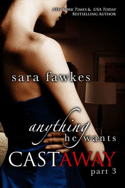 Castaway Series Sara Fawkes PDF Kindle Editon