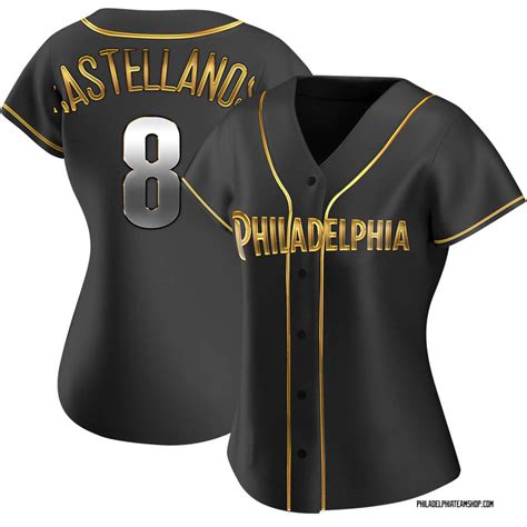 Castellanos Jersey: 55% Off! Get Yours Now!