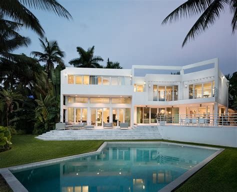 Castillo Miami Vice: An Architectural Masterpiece