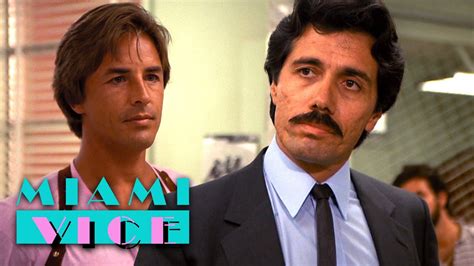 Castillo Miami Vice: Exploring the Iconic Symbol of Miami Vice