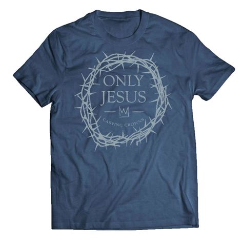 Casting Crowns T Shirts: Exclusive Designs, Premium Quality, and Spiritual Inspiration