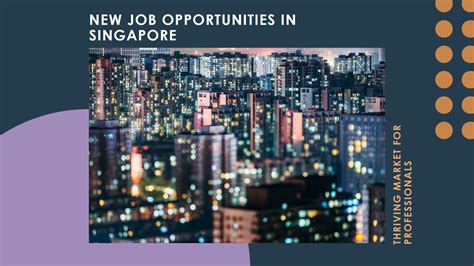 Casting in Singapore: A Thriving Industry with 15 Job Openings