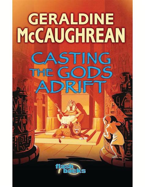 Casting the Gods Adrift Epub