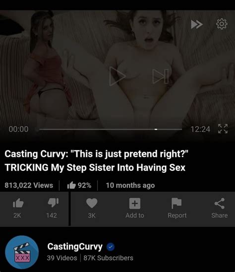 CastingCurvy Full Video: An In-Depth Exploration