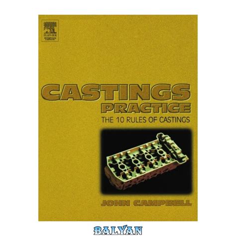 Castings Practice: The Ten Rules of Castings Kindle Editon