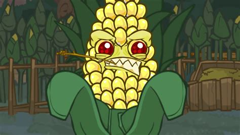 Castle Crashers Corn Boss: A Formidable Foe in the Kingdom