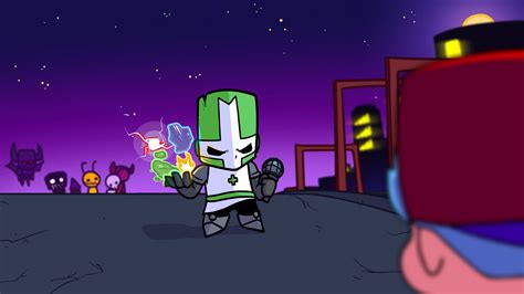 Castle Crashers Mods: Enhance Your Gaming Experience