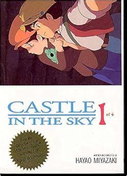 Castle In The Sky Vol 1 PDF