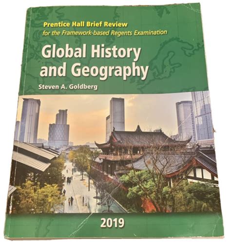 Castle Learning Answers Global History And Geography Epub