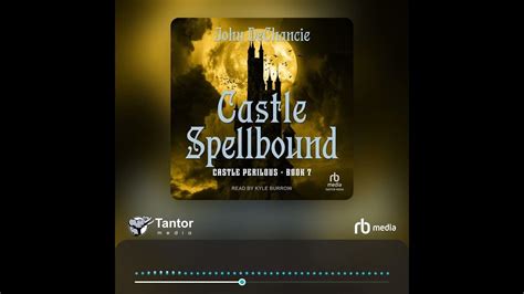 Castle Spellbound Epub