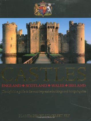 Castles England, Scotland, Wales, Ireland and Europe Kindle Editon