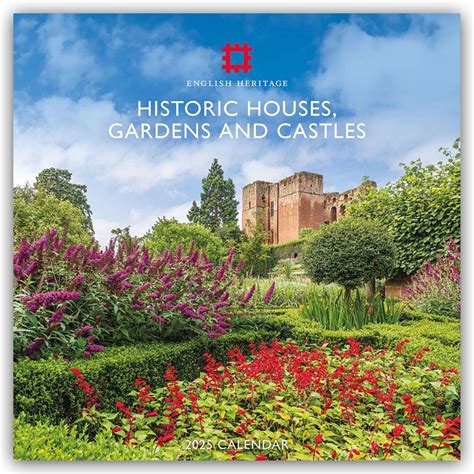 Castles and Historic Houses Carousel Books Reader