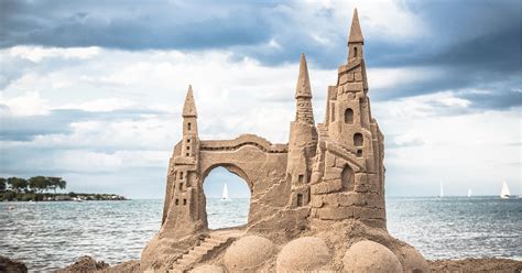 Castles in the Sand Epub