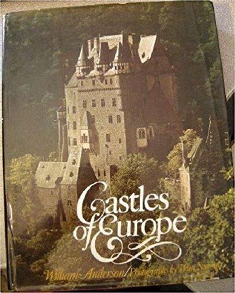 Castles of Europe From Charlemagne to the Renaissance PDF