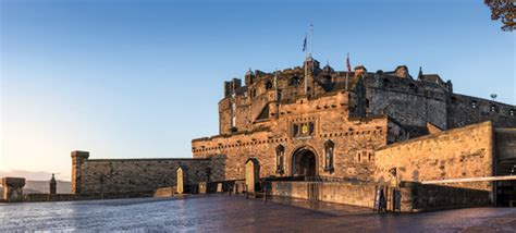 Castles to Stay in Near Edinburgh: 5 Historic Havens