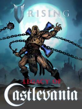 Castlevania: A Guide to the Vampire Hunter Legacy