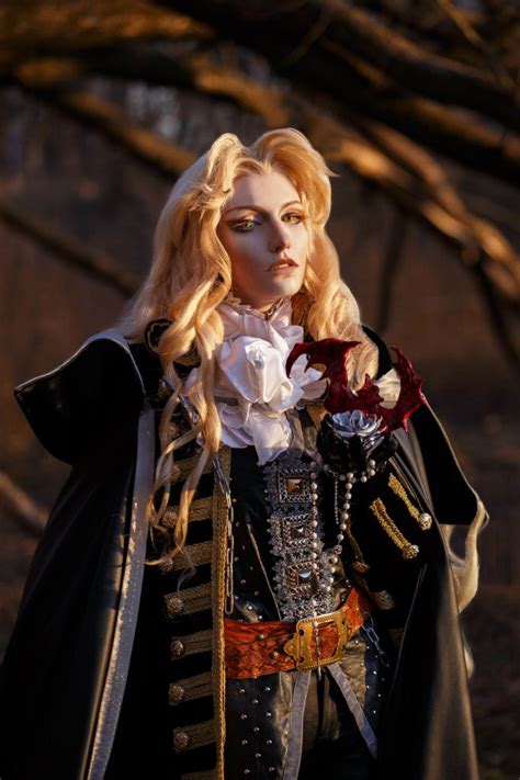 Castlevania: A Symphony of Cosplay