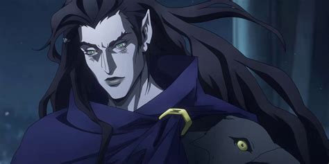 Castlevania: Bringing the Legendary Vampire Saga to Terra