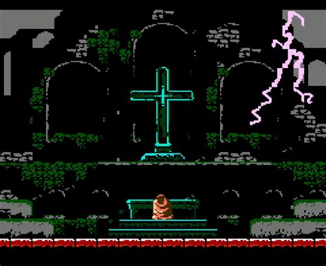 Castlevania: Dracula's Curse - An Epic 8-Bit Adventure