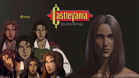 Castlevania: Greta - The Unstoppable Force Transforming the Gothic Gaming Landscape