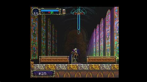 Castlevania: Morning Star - A Guide to the Symphony of the Night's Iconic Weapon