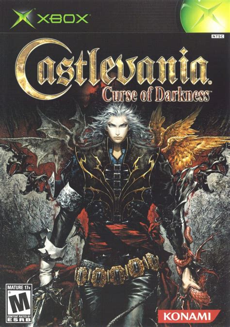 Castlevania Curse of Darkness Official Strategy Guide Epub