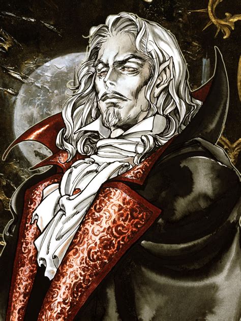 Castlevania Dracula Chronicles: A Gothic Masterpiece