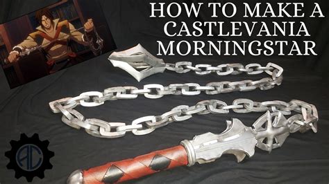 Castlevania Morning Star: A Guide to the Devastating Weapon of the Belmont Clan