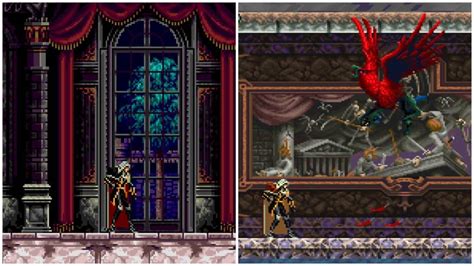 Castlevania Symphony of Night Cheats: Unleash the Hidden Potential