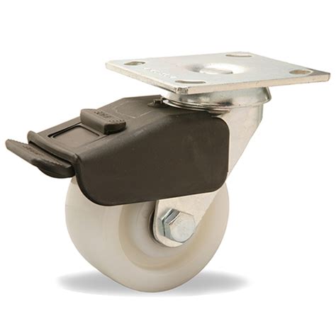 Castors and Wheels: The Perfect Combination for Mobility and Efficiency