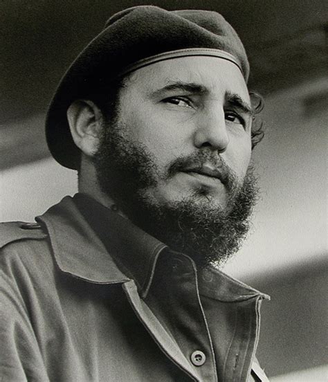 Castro Perücke: Die perfekte Tarnung für Revolutionäre und Spione