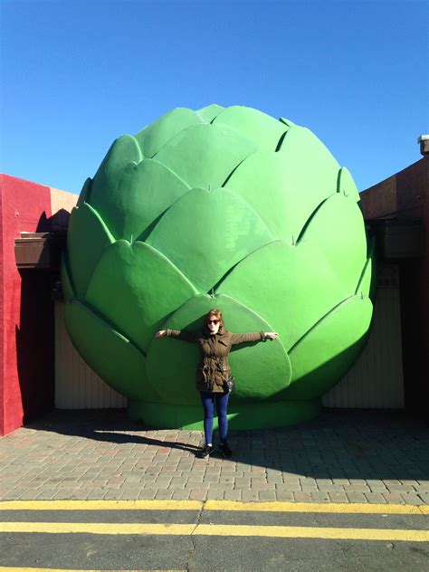 Castroville, CA: A Comprehensive Guide to the "Artichoke Capital of the World"