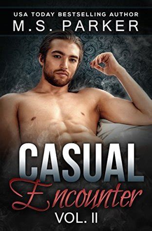 Casual Encounter Vol 2 Kindle Editon