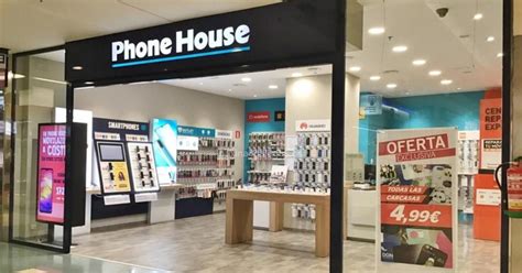 Catálogo Phone House
