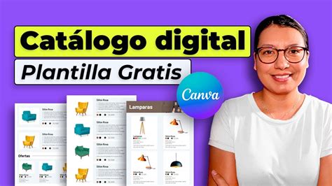 Catálogos Digitales Gratis