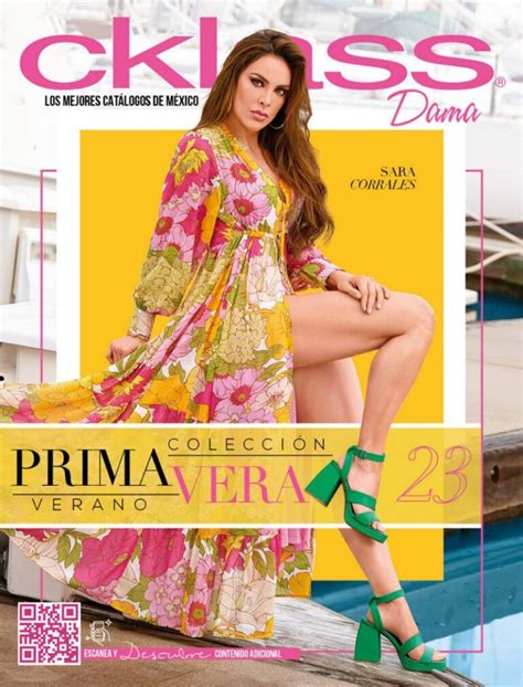 Catálogos Virtuales Cklass