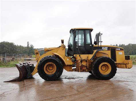 Cat 950g Wheel Loader Service Manual Ar Ebook Kindle Editon