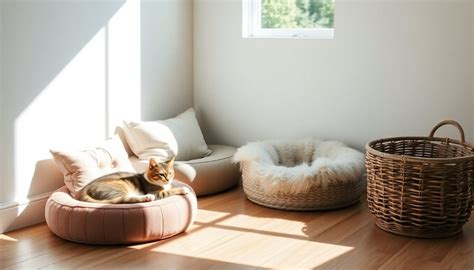 Cat Beds and Mattresses: Unlocking Comfort and Relaxation for 2025 and Beyond