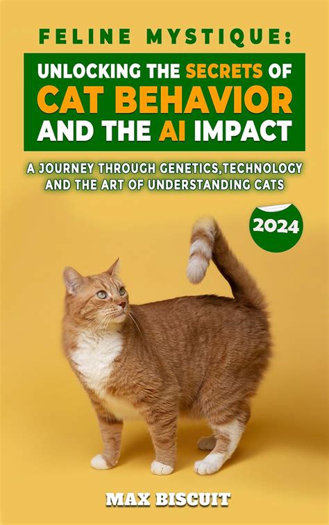 Cat Behavior and Psychology: Unlocking the Secrets of 2025