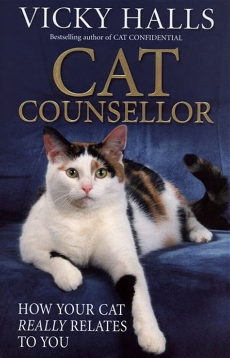 Cat Counsellor How Your Cat Really Relates to You Kindle Editon