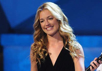 Cat Deeley: A Versatile and Visionary Creative Force in Entertainment