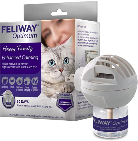 Cat Diffuser Celebrity Owners: 5 Stars Who Swear by Feliway