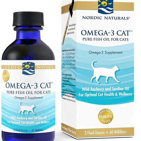 Cat Fish Oil Troubleshooting: The Ultimate Guide for 2025