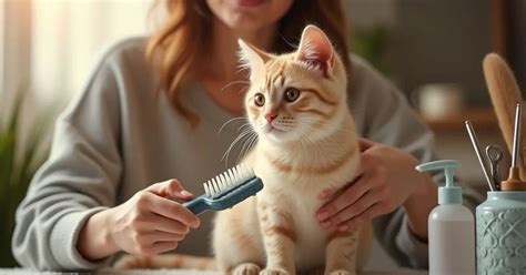 Cat Grooming and Hygiene Routines: The Ultimate 2025 Guide