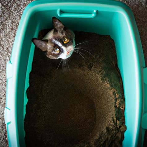 Cat Litter Box Avoidance: A Comprehensive Guide