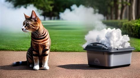 Cat Litter Odor Removal: Eliminate the Smell in 2025